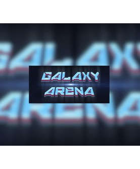 Galaxy Arena Steam Key GLOBAL